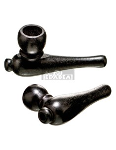 Piraten-Holzpfeife 7 cm kaufen | Edabea 2