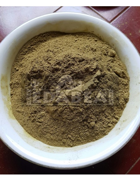 Kratom Bali Gelbe Vene – Energie und Wohlbefinden – Edabea