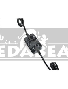 Elektrische Decke für Anbau mit Controller kaufen | Edabea 2