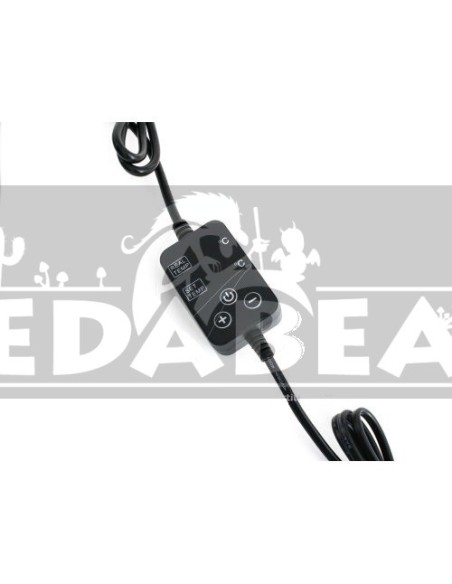 Buy electric blanket cultivation with controller | Edabea