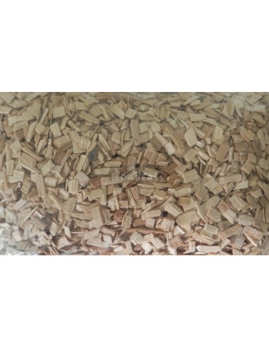 Copeaux de bois 1 litre