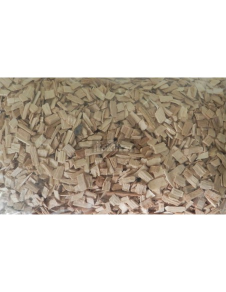 Copeaux de bois 1 litre