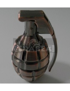 Grinder granada de mano 2