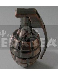 Grinder granada de mano