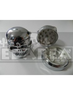 Grinder calavera