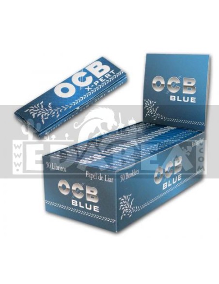 OCB X-PERT/ BLUE