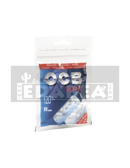 OCB SLIM FILTERS