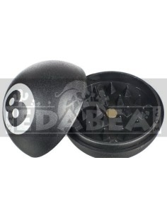 8-Ball Grinder