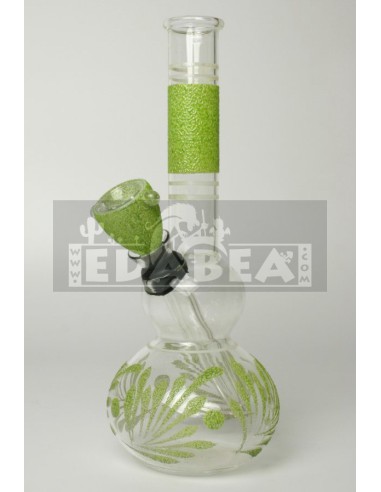 Glass bong "dreams