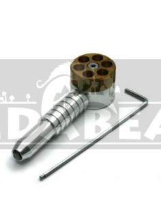 Pipa revolver 2