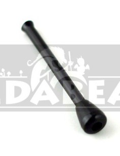Black nasal tube