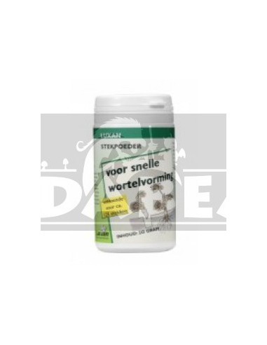Rooting powder