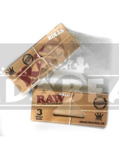 RAW ROLLS