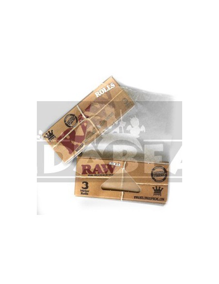 RAW ROLLS  