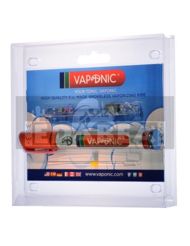 Vaponic Verdampfer