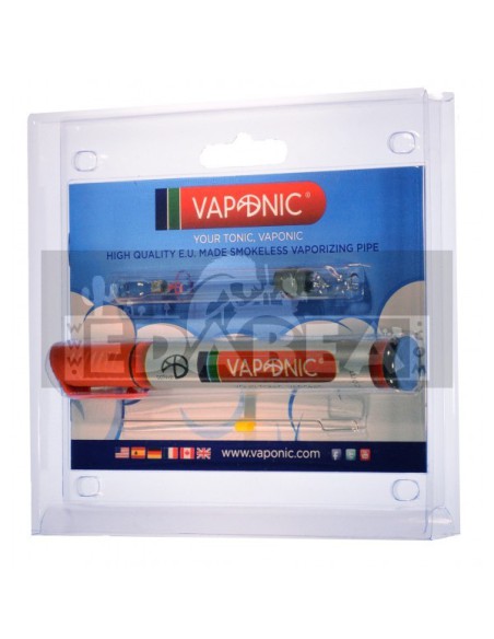 Vaponic Vaporizer