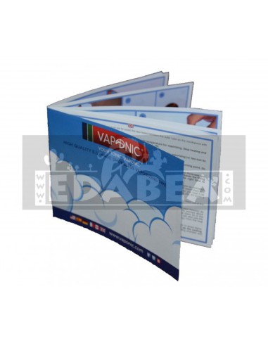 Vaponic Vaporizer