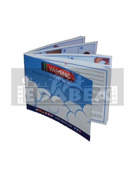Vaponic Verdampfer