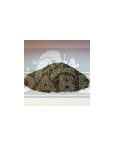 Sage powder