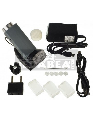 PUFFIT-X Vaporizer