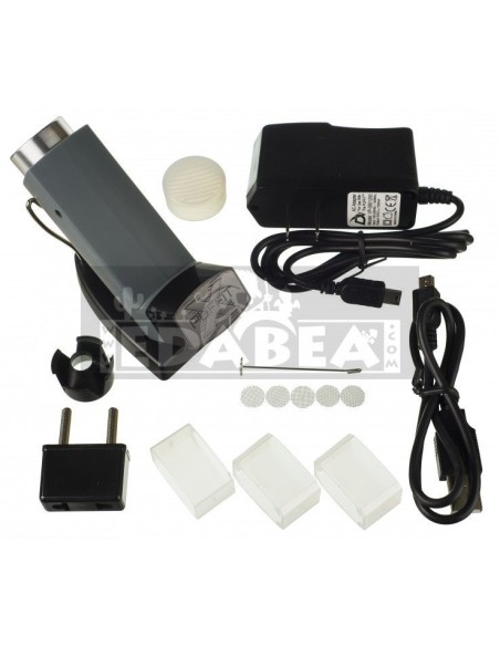 Vaporisateur PUFFIT-X