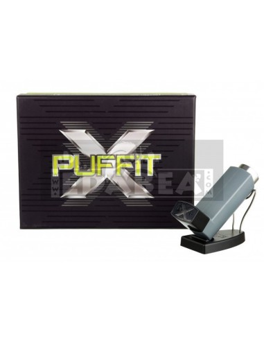 PUFFIT-X Vaporizer