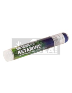 Test auf Ketamin 2