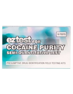 Test di purezza della cocaina