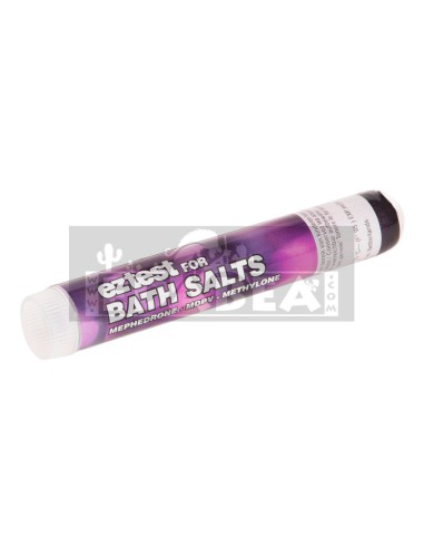 Test sui sali da bagno