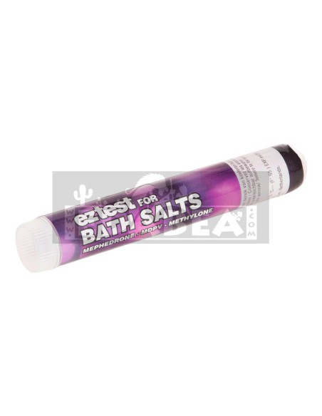 Bath Salts Test