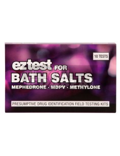 Bath Salts Test