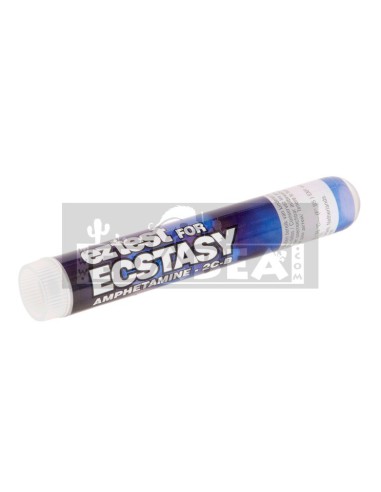 Test ECSTASY