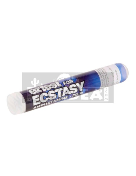 Test ECSTASY