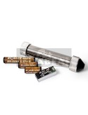 Roller Extractor M150 BHO