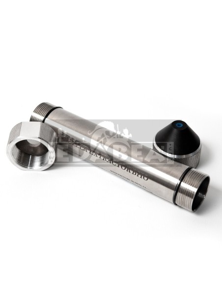 Rollenextraktor M150 BHO