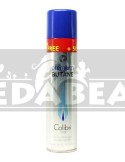 Gas Colibri per estrazioni BHO