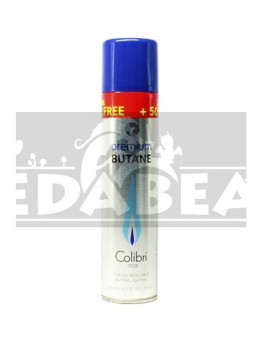 Colibri gas for BHO extractions