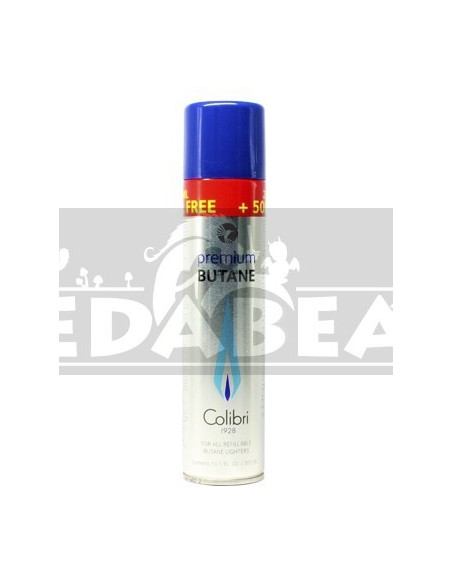 Colibri-Gas für BHO-Extraktionen