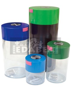 Airtight canister