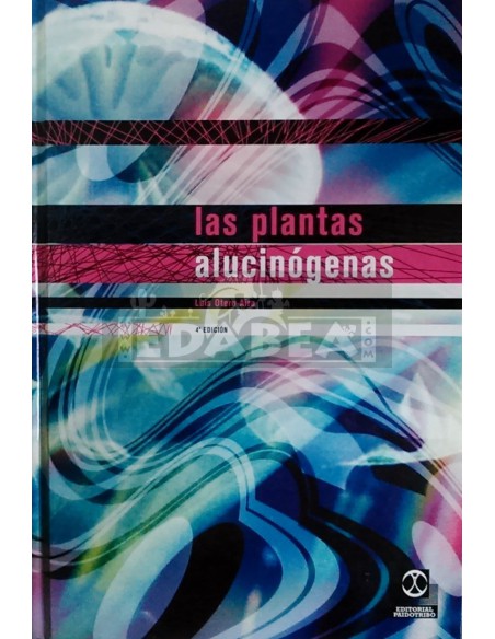 Halluzinogene Pflanzen