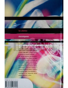 Piante allucinogene 2