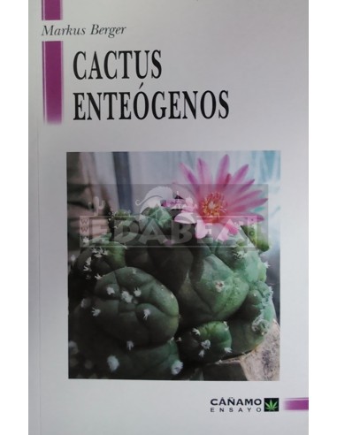 Cactus entheogenici