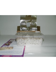 Kit de setas  Mexicanas XL 2