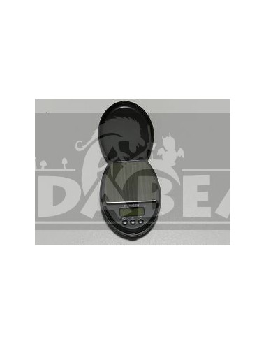 DJ-600 Skala