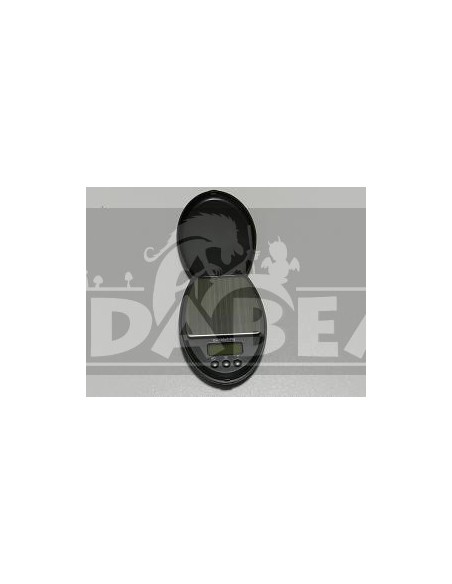 Bascula DJ-600