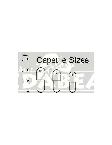 Macchina incapsulante "00".