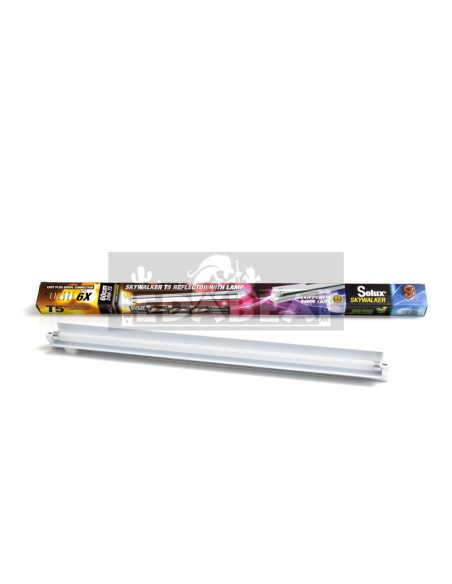 Leuchtstoffröhre T5