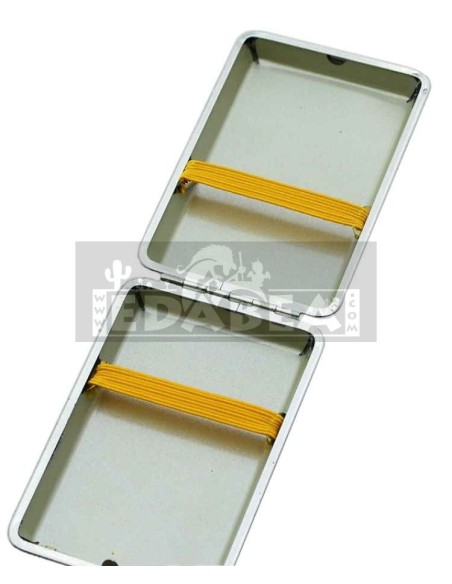 Boîte à cigarettes
