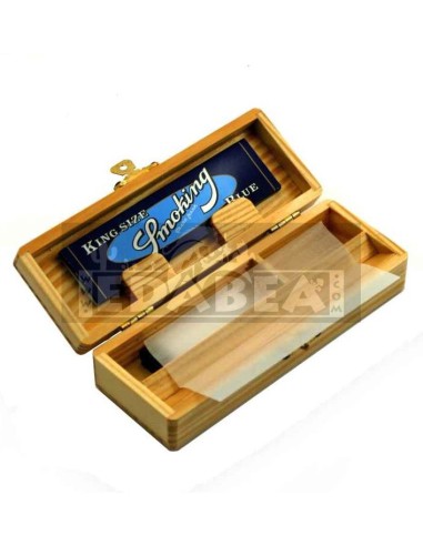 Rolling Box Mini
