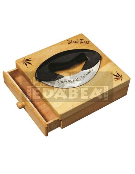 Herb chopper with Board 